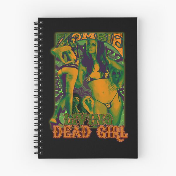 Item preview, Horror Rock Musician designed and sold by THICC-MILK.