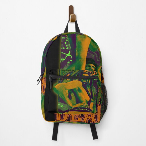 Item preview, Horror Rock Musician designed and sold by THICC-MILK.