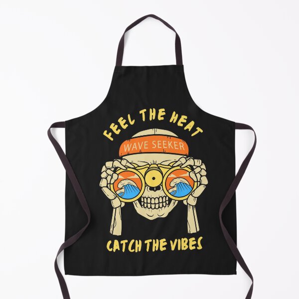 Item preview, "Skeleton Surfer Beach Vibes Graphic Illustration" designed and sold by DAILYNEEDSS.