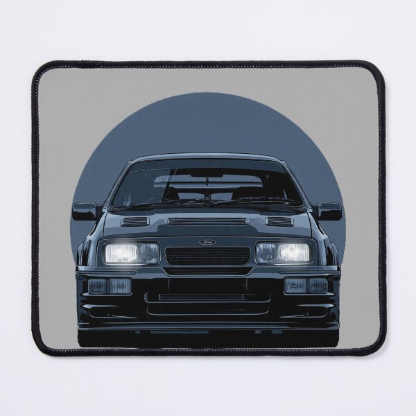 Item preview, Midnight Sierra Cosworth RS designed and sold by Late Theory.