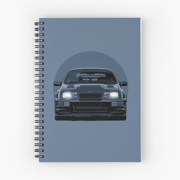 Item preview, Midnight Sierra Cosworth RS designed and sold by Late Theory.