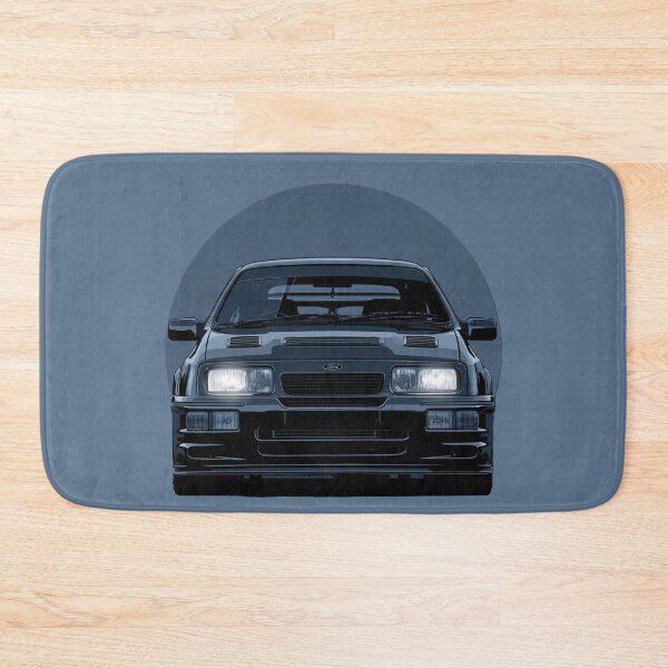Item preview, Midnight Sierra Cosworth RS designed and sold by Late Theory.