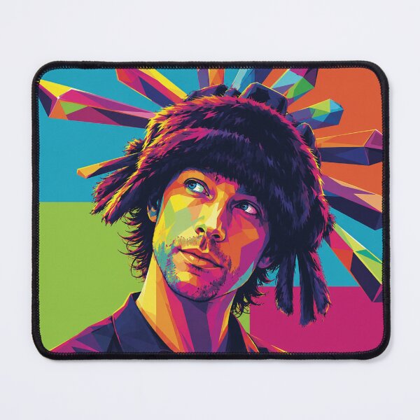 Item preview, Jamiroquai designed and sold by JaconyJacony.