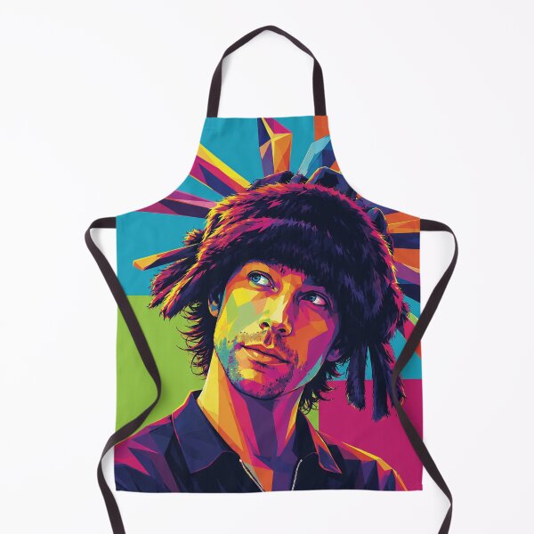 Item preview, Jamiroquai designed and sold by JaconyJacony.