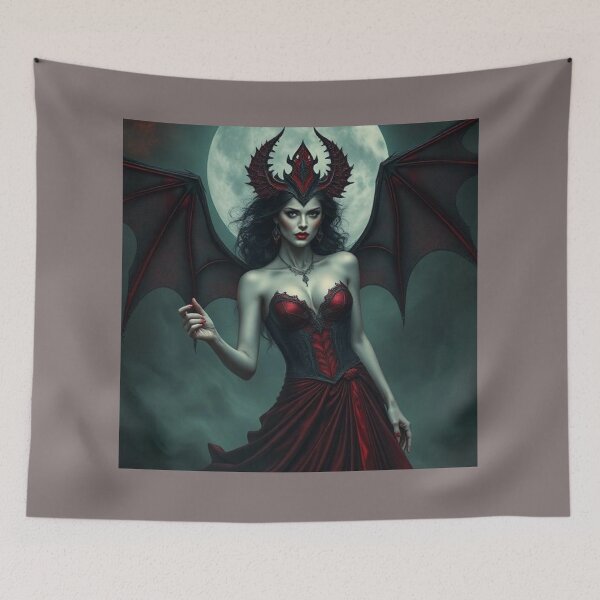 Item preview, Witch designed and sold by Black Rose Products .
