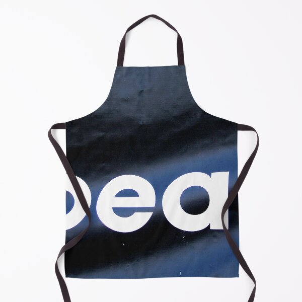 Item preview, Bear White Typography on Dark Crumpled Vinyl designed and sold by missioncreek.