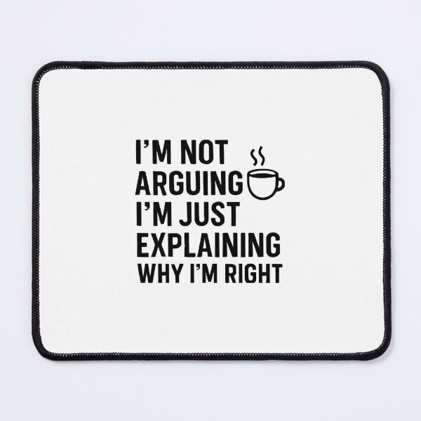 Item preview, Always Right  designed and sold by tonigrech.