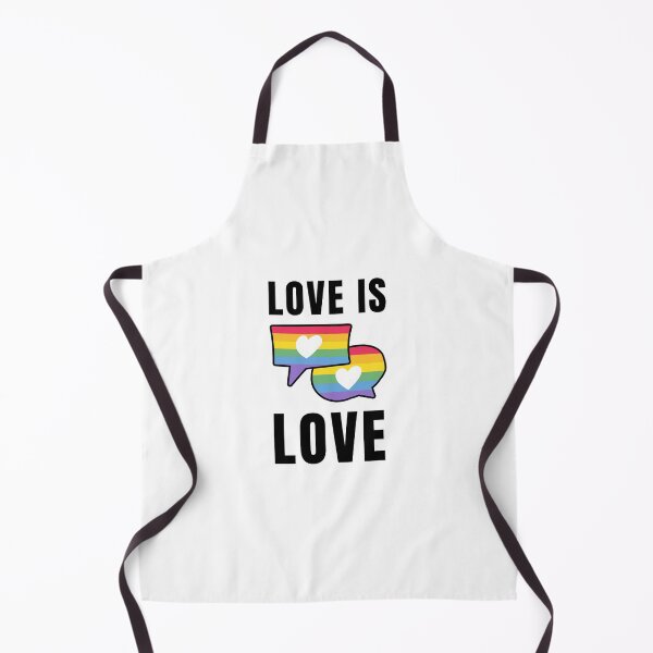Item preview, LOVE IS LOVE designed and sold by PGAart.