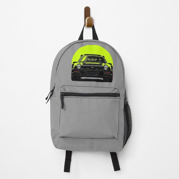 Item preview, Retro RS200 Group B Rally Legend Neon Retro Art designed and sold by Late Theory.