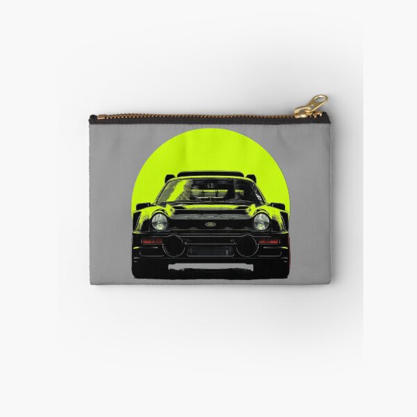 Item preview, Retro RS200 Group B Rally Legend Neon Retro Art designed and sold by Late Theory.