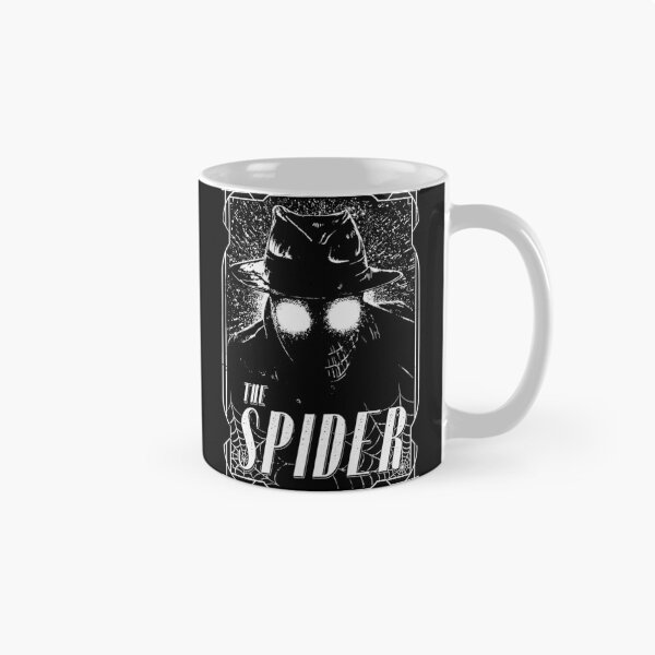 Item preview, Spider-Noir The Spider designed and sold by NgocLanDesign.