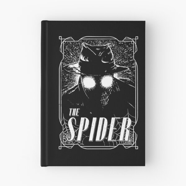 Artikelvorschau, Spider-Noir Die Spinne entworfen und verkauft von NgocLanDesign.