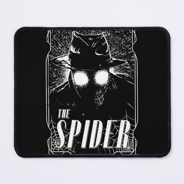 Item preview, Spider-Noir The Spider designed and sold by NgocLanDesign.