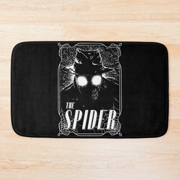 Item preview, Spider-Noir The Spider designed and sold by NgocLanDesign.