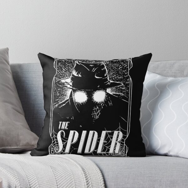 Item preview, Spider-Noir The Spider designed and sold by NgocLanDesign.