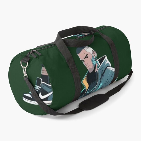 Item preview, Cyber Street Runner designed and sold by lstaford.