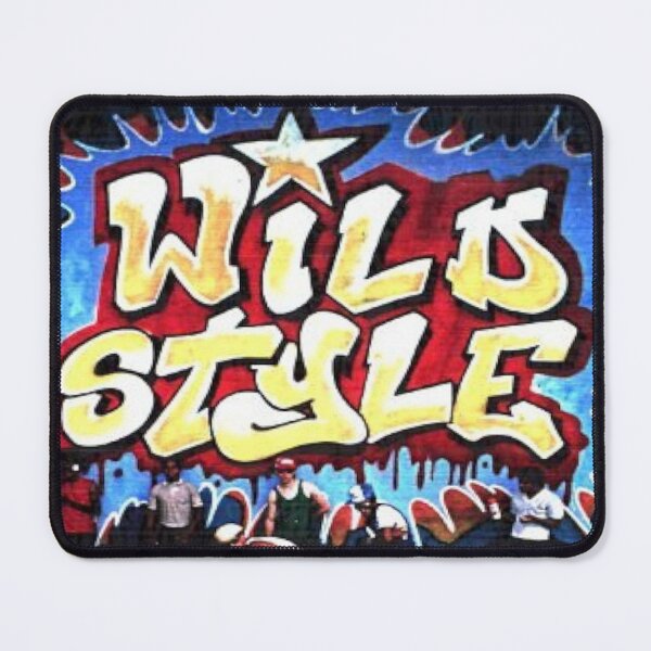Item preview, Wild Style Graffiti Urban  designed and sold by G-shirts40.