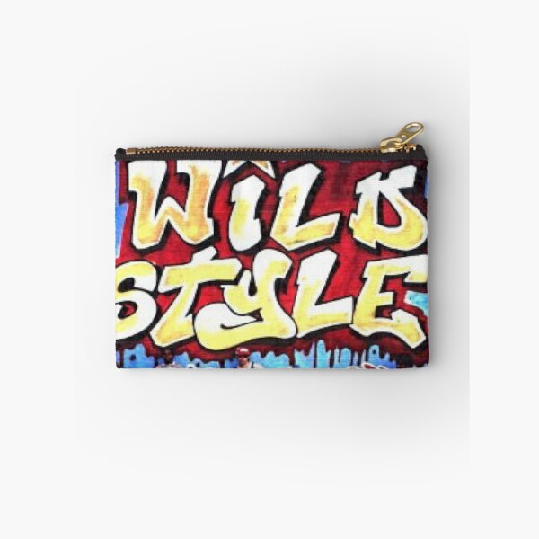 Item preview, Wild Style Graffiti Urban  designed and sold by G-shirts40.