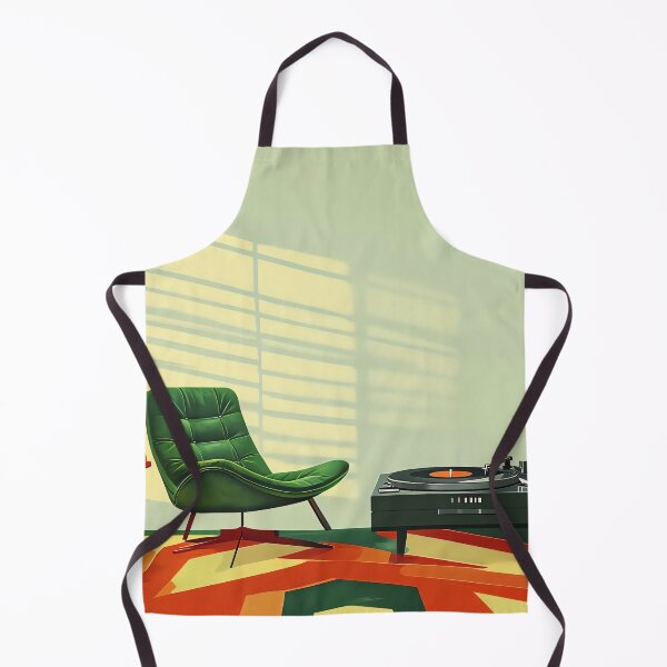 Item preview, The Lounge Groove designed and sold by ONYX Pixee.