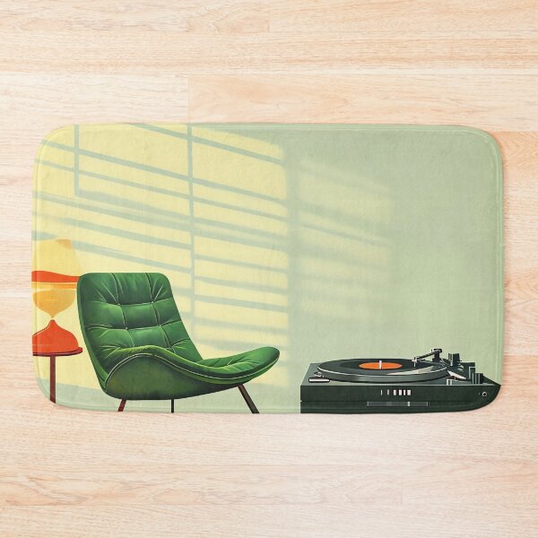 Item preview, The Lounge Groove designed and sold by ONYX Pixee.