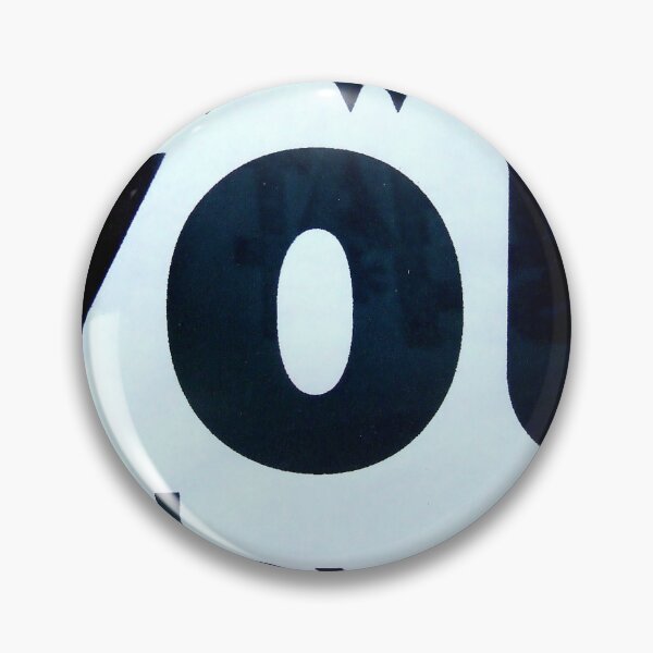 Item preview, How Would You Re-Develop Urban Window Typography designed and sold by missioncreek.