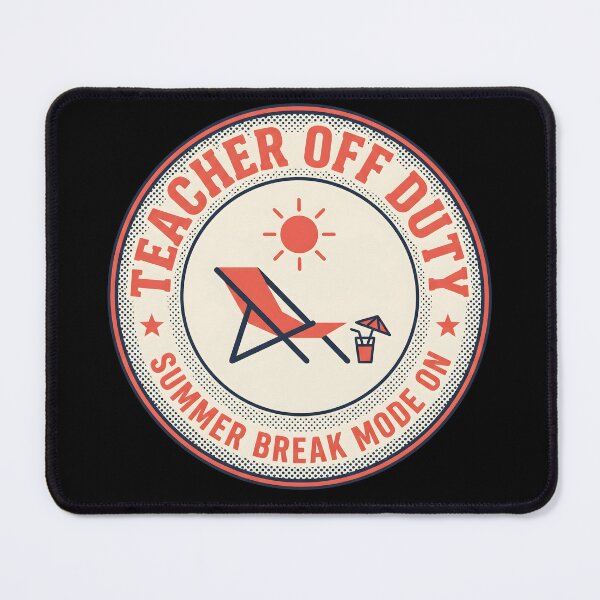 Item preview, Chaos Coordinator Funny Teacher – Sarcastic Back to School Educator Gift Bold Typography designed and sold by fawzimorsy.