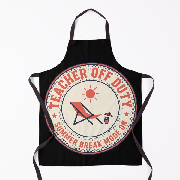 Item preview, Chaos Coordinator Funny Teacher – Sarcastic Back to School Educator Gift Bold Typography designed and sold by fawzimorsy.