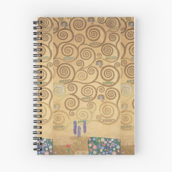 Item preview, Golden Tree of Life Swirling Branches designed and sold by artofuniverse.