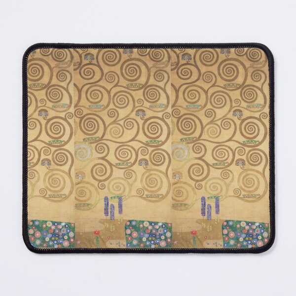 Item preview, Golden Tree of Life Swirling Branches designed and sold by artofuniverse.