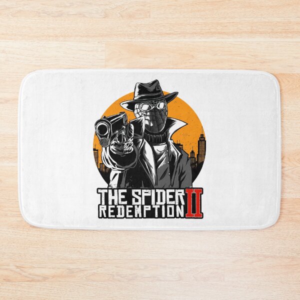 Item preview, The Spider II Spider-Man Noir designed and sold by NgocLanDesign.