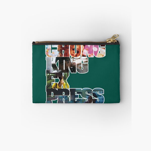 Item preview, Chungking Express (The Departed Style) designed and sold by Fire TheMann.