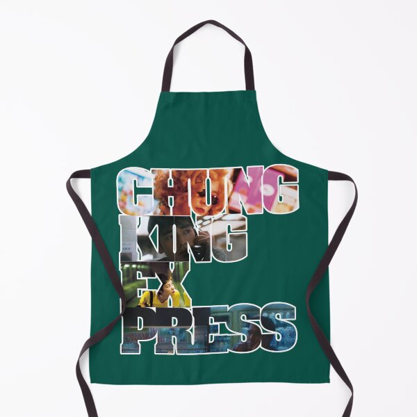 Item preview, Chungking Express (The Departed Style) designed and sold by Fire TheMann.