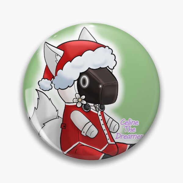 Item preview, Copy of HyP as a marketable plushie (Xmas Butler) designed and sold by horseylew.