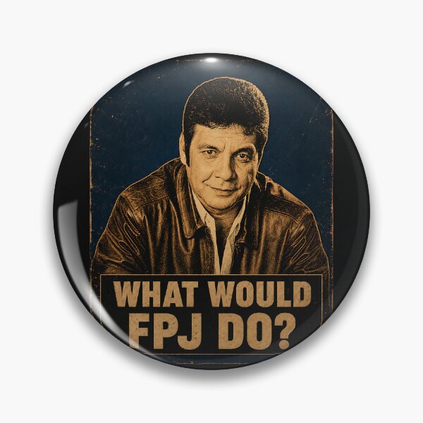 Item preview, What would FPJ do? designed and sold by TeeCodes.