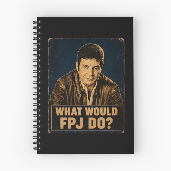 Item preview, What would FPJ do? designed and sold by TeeCodes.