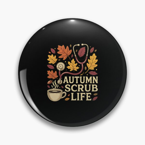 Artikelvorschau, Herbstliches Peeling, Stethoskop-Kaffee, Herbststimmung entworfen und verkauft von POUFARA.