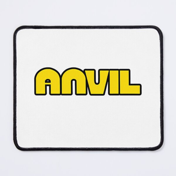 Item preview, Anvil Band designed and sold by BobbyArrowo.