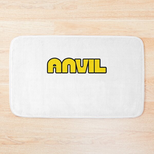 Item preview, Anvil Band designed and sold by BobbyArrowo.