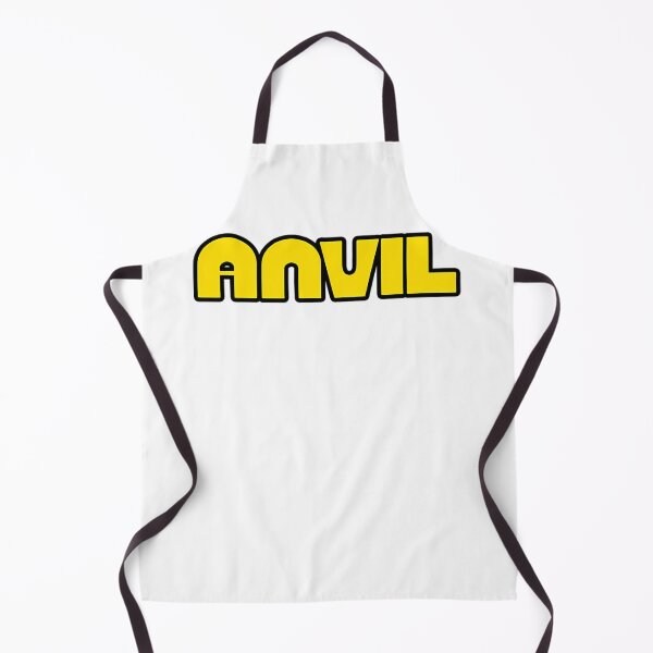 Item preview, Anvil Band designed and sold by BobbyArrowo.