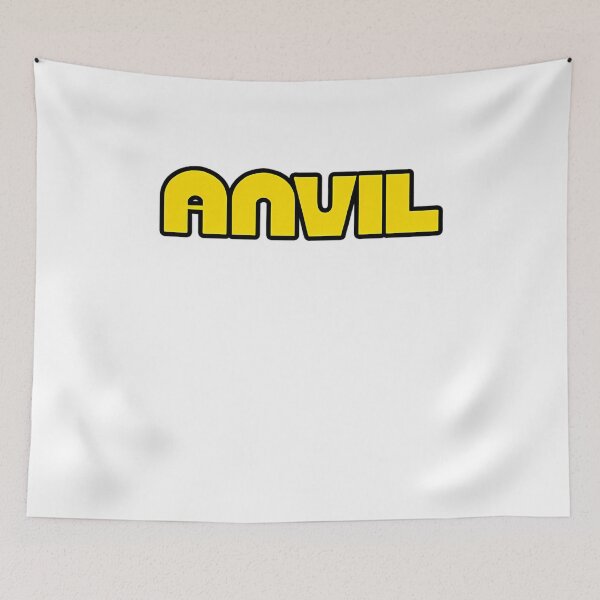 Item preview, Anvil Band designed and sold by BobbyArrowo.