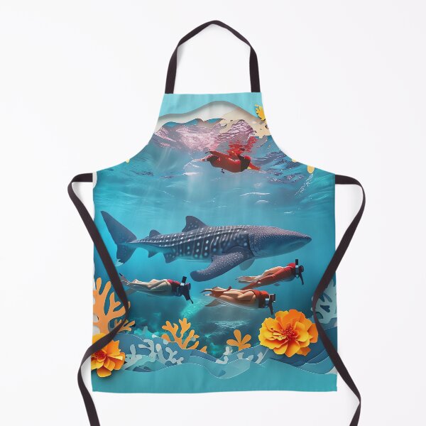 Item preview, Blossoms of the Deep designed and sold by ONYX Pixee.