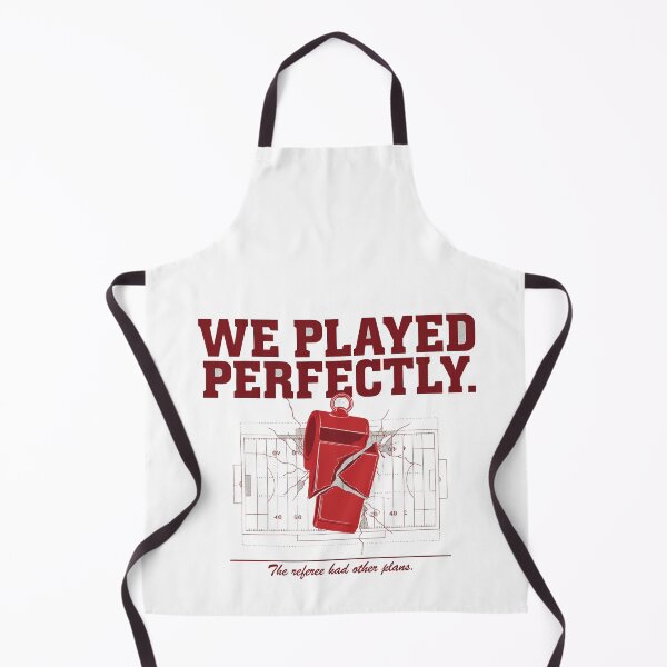 Item preview, We played perfectly. The referee had other plans. designed and sold by LittleVenetia.
