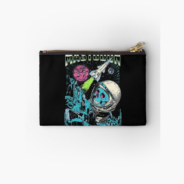 Item preview, MASTODONs Space Skeleton Cosmic designed and sold by MysteryKois.