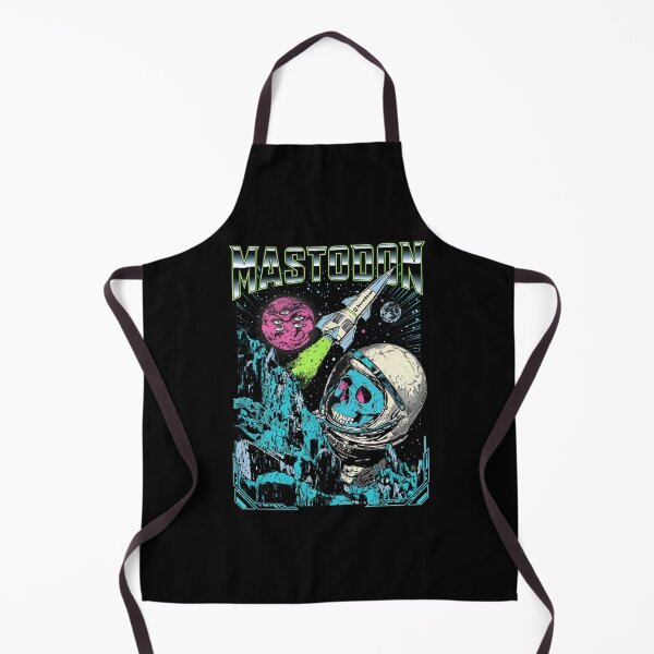 Item preview, MASTODONs Space Skeleton Cosmic designed and sold by MysteryKois.