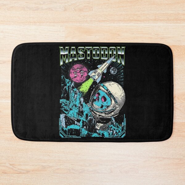 Item preview, MASTODONs Space Skeleton Cosmic designed and sold by MysteryKois.