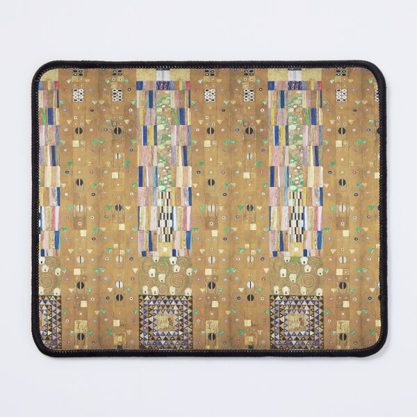 Item preview, Stoclet Frieze Ornamental Pattern designed and sold by artofuniverse.