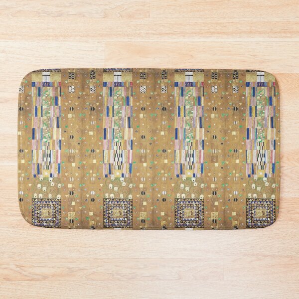 Item preview, Stoclet Frieze Ornamental Pattern designed and sold by artofuniverse.