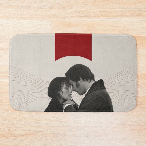 Item preview, Pride And Prejudice  designed and sold by Sector 99.