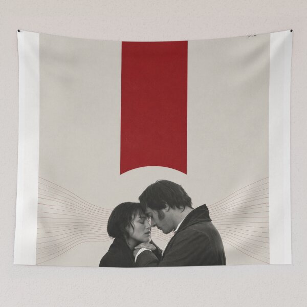 Item preview, Pride And Prejudice  designed and sold by Sector 99.