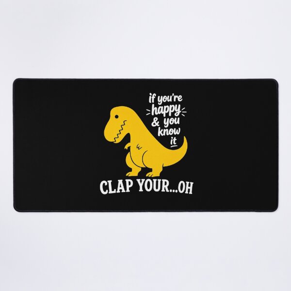 Item preview, If You're Happy And Know It Clap Your Oh designed and sold by kelvinmunene13.